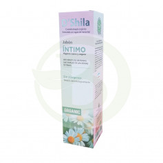 Jabón Íntimo 250Ml. Shila