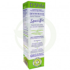 Crème Déodorante Spécifique 50Ml. Shila