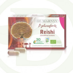 Reishi Marnys