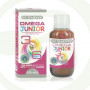 Omega 3-6 Junior Marnys