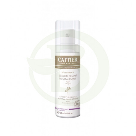 Serum Matificante-Reequilibrante 30Ml. Cattier París