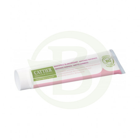 Dentífrico Eridene Encías Sensibles 75Ml. Cattier París