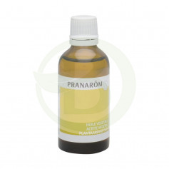 Aceite Vegetal de Zanahoria Bio 50Ml. Pranarom