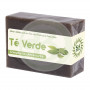 Jabón de Té Verde 100Gr. Sol Natural