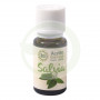 Esencia de Salvia 15Ml. Sol Natural