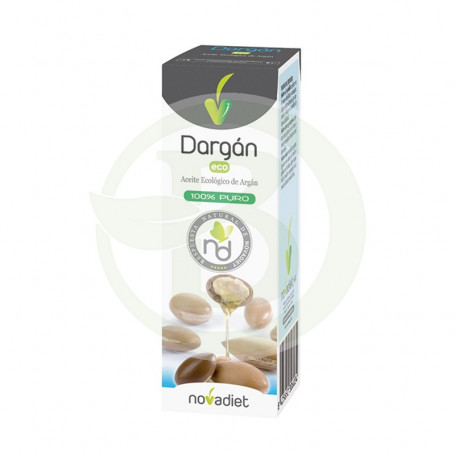 Dargan Eco 50Ml. Nova Diet