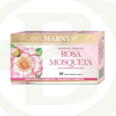 Rosa Mosqueta Perlas Marnys