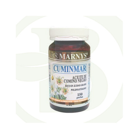 Cuminmar 150 Perlas Marnys