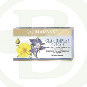 Gla Complex Marnys