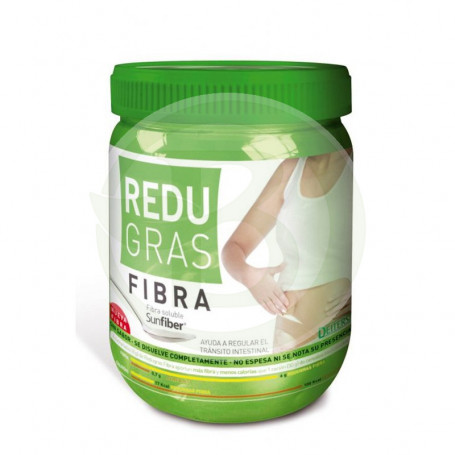 Redugras Fibra 100Gr. Deiters