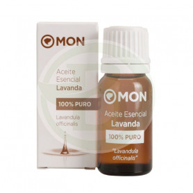 Aceite Esencial de Lavanda 12Ml. Mon Deconatur