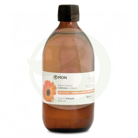 Aceite Hidratante de Caléndula 500Ml. Mon Deconatur