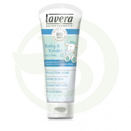 Crema Hidratante Extra Sensitive Bebé 75Ml. Lavera