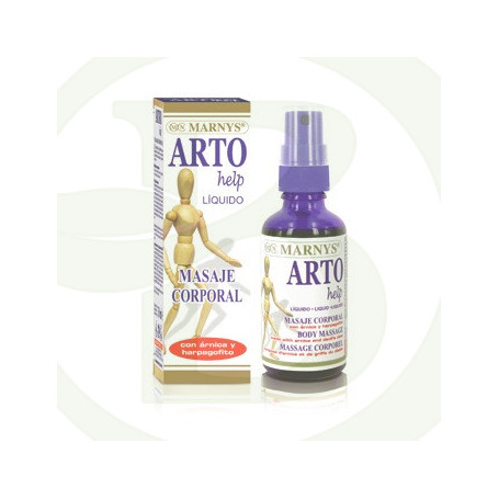 Artrohelp Líquido 50Ml. Marnys