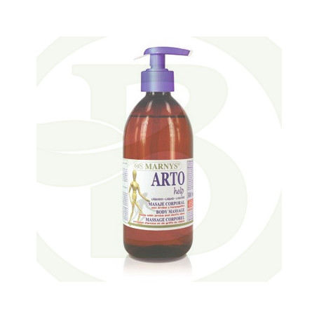 Artrohelp Líquido 500Ml. Marnys