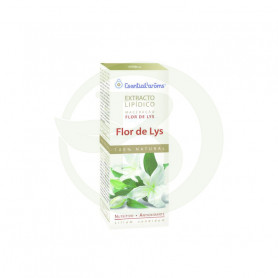 Extracto Lipídico de Flor de Lys 100Ml. Esential Aroms