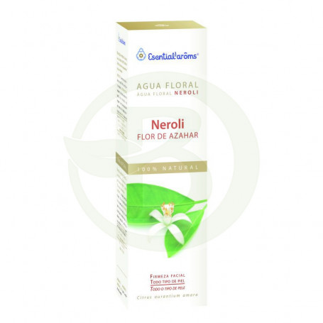 Hidrolato de Neroli 100Ml. Esential Aroms