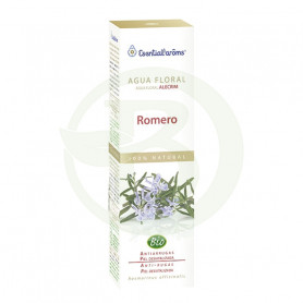 Hidrolato de Romero Bio 100Ml. Esential Aroms