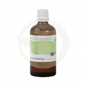 Aceite Esencial de Palmarosa 100Ml. Pranarom