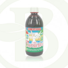 Curactive (Sirop de Savia) 500Ml. Marnys