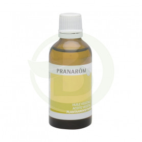 Aceite de Argán Bio 50Ml. Pranarom