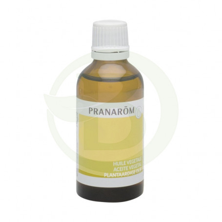 Aceite de Argán Bio 50Ml. Pranarom