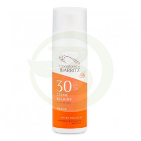 Crema Solar Facial SPF30 50Ml. Algamaris