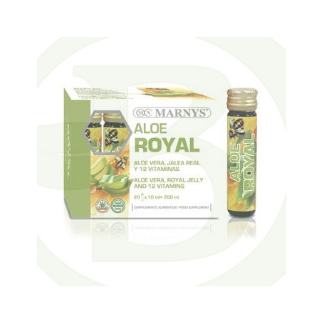 Aloe Royal Marnys