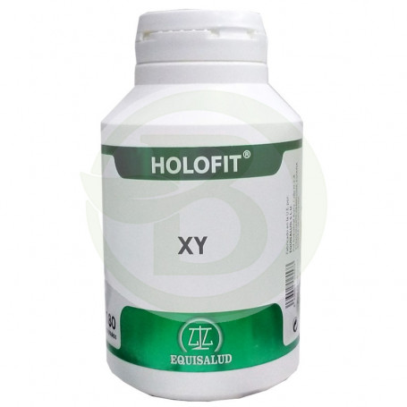 Holofit XY 180 Cápsulas Equisalud