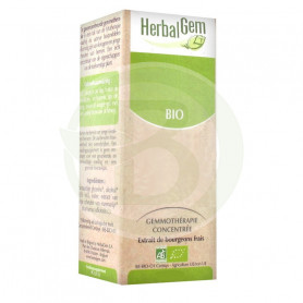 Extracto de Tilo Bio 15Ml. Herbal Gem