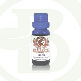 Aceite Esencial de Canela Marnys