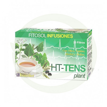 HT-Tens 20 Filtros Ynsadiet