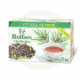 Té Rooibos 20 Filtros Ynsadiet