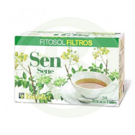 Sen 20 Filtros Ynsadiet