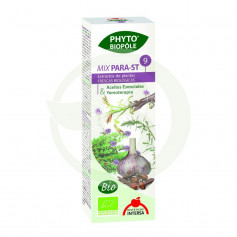 Phyto-Biopole N9 Mix-Para-St Bio 50Ml. Intersa