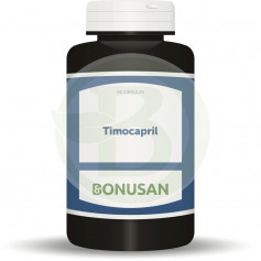 Timocapril 90 capsules Bonusan