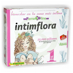 Intimflora 20 Gélules Pinisan