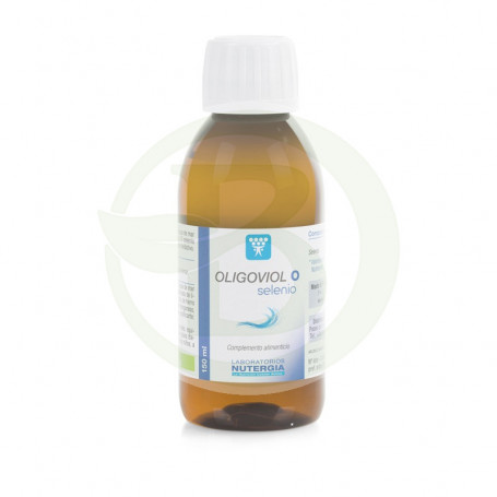 Oligoviol O 150Ml. Nutergia