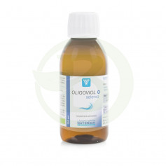 Oligoviol OU 150Ml. Nutergia