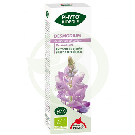 Phyto-Biopole Desmodium Bio 50Ml. Intersa