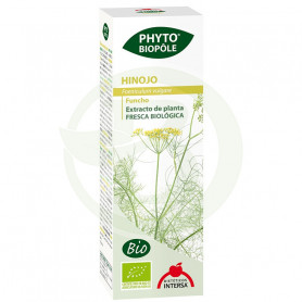 Phyto-Biopole Hinojo Bio 50Ml. Intersa