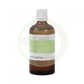 Aceite Esencial De Oregano 100Ml. Pranarom