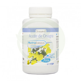 Onagra Aceite 200 Perlas 500Mg. Drasanvi