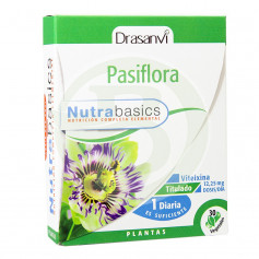 Passiflore 30 Gélules Drasanvi