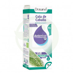 Glicerinado Cola De Caballo Bio 50Ml. Drasanvi