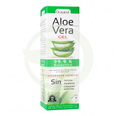 Gel d'Aloe Vera 200 ml. Drasanvi