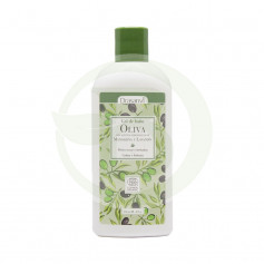 Gel de bain à l'huile d'olive biologique 250Ml. Drasanvi