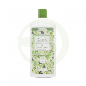 Gel Baño Aceite De Oliva Bio 500Ml. Drasanvi