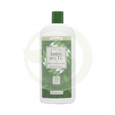 Gel de bain Bio Tea Tree 500Ml. Drasanvi