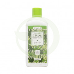 Gel de bain au chanvre bio 250Ml. Drasanvi